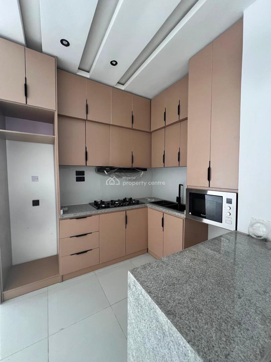 Stunning 2 Bedroom Apartment with Elevator, Swimming Pool, Stunning 2 Bedroom Apartment with Elevator, Swimming Pool, Lekki Phase 1, Lekki, Lagos, Flat / Apartment for Sale