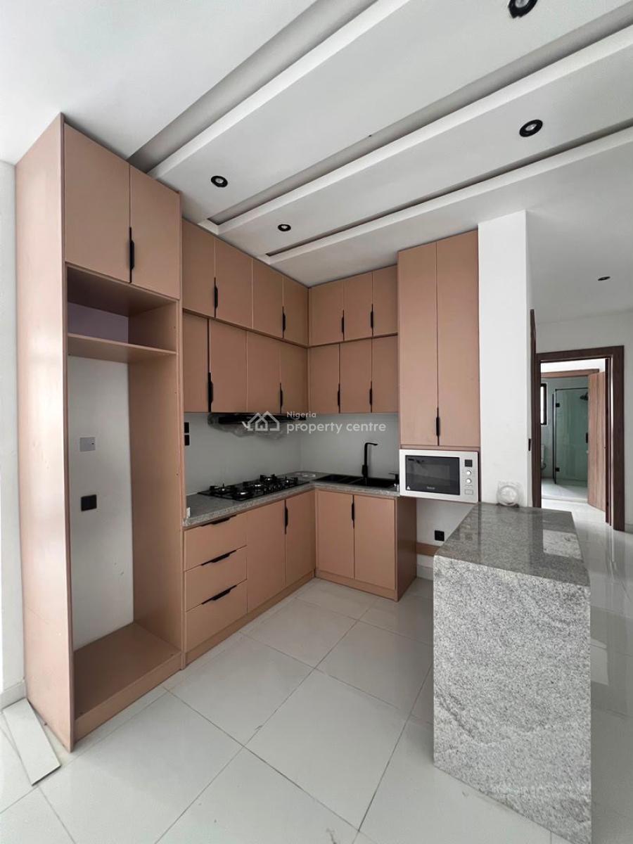 Stunning 2 Bedroom Apartment with Elevator, Swimming Pool, Stunning 2 Bedroom Apartment with Elevator, Swimming Pool, Lekki Phase 1, Lekki, Lagos, Flat / Apartment for Sale