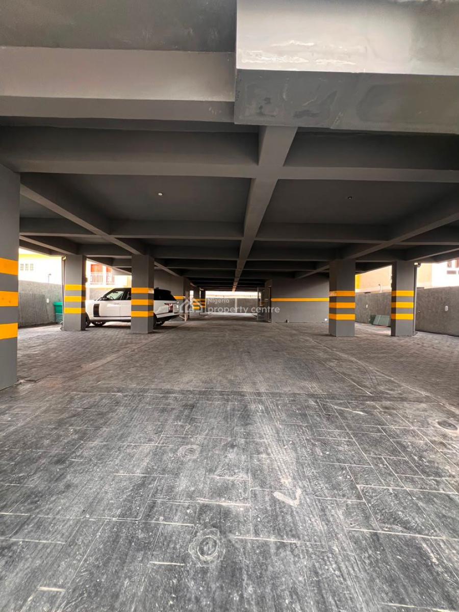 Stunning 2 Bedroom Apartment with Elevator, Swimming Pool, Stunning 2 Bedroom Apartment with Elevator, Swimming Pool, Lekki Phase 1, Lekki, Lagos, Flat / Apartment for Sale