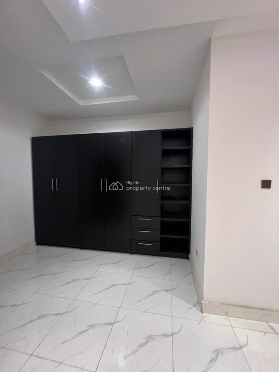 Well Maintained 4 Bedroom Semi Detached Duplex, Sangotedo, Ajah, Lagos, Semi-detached Duplex for Rent