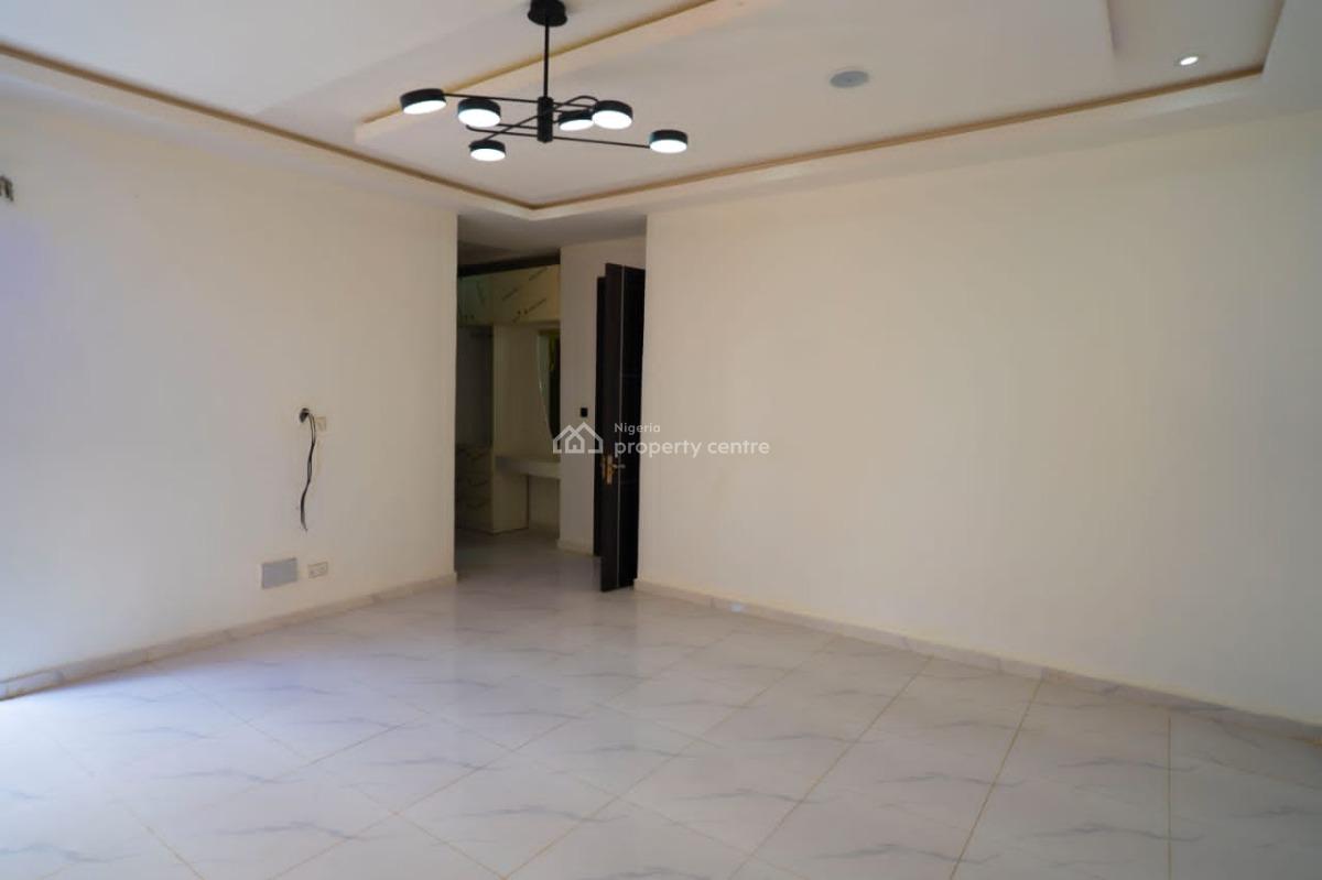 4 Bedroom Smart Terraced Duplex, Lekki Phase 1, Lekki, Lagos, Terraced Duplex for Sale