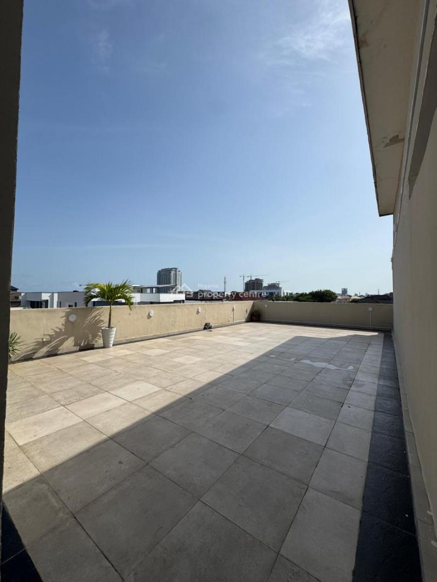 1 Bedroom Apartment in Lekki Phase 1, Lekki Phase 1, Lekki, Lagos, Flat / Apartment for Rent