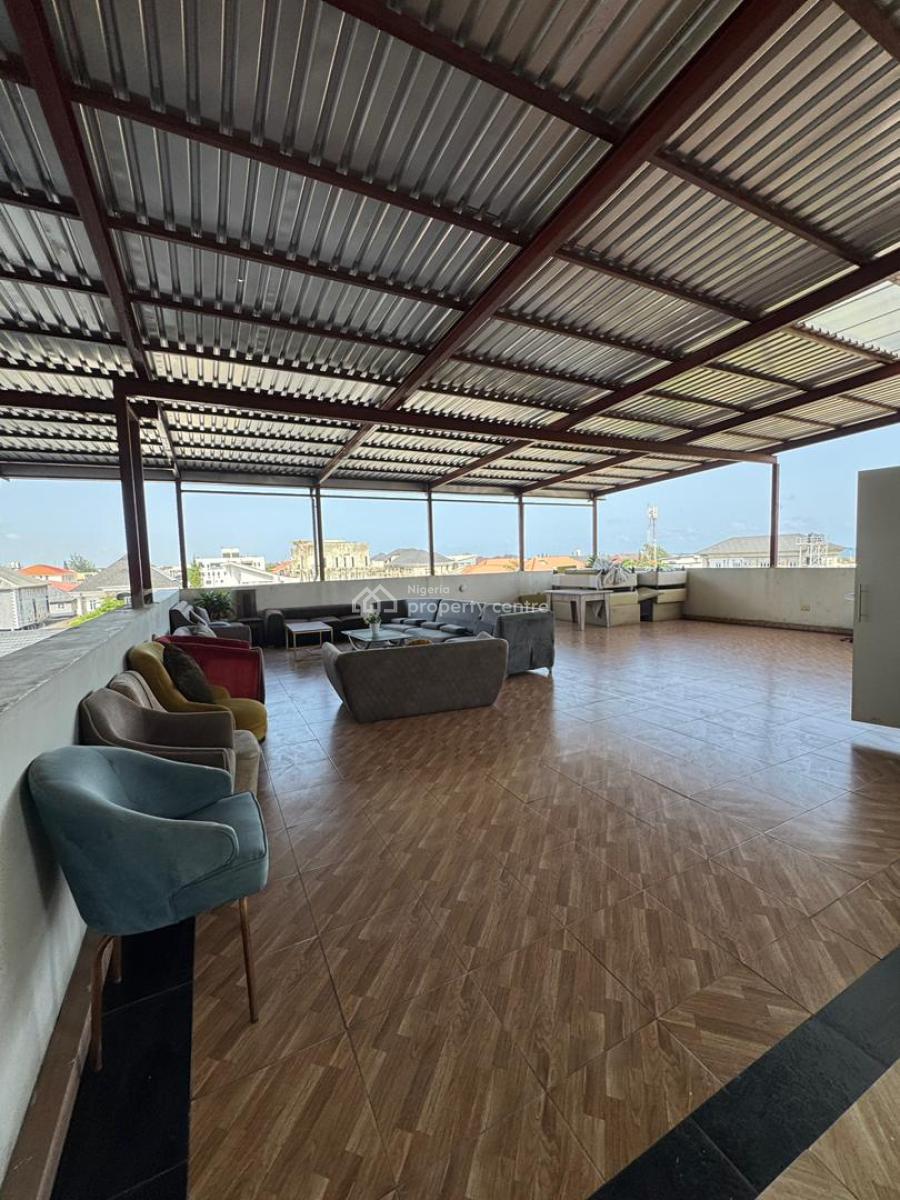 1 Bedroom Apartment in Lekki Phase 1, Lekki Phase 1, Lekki, Lagos, Flat / Apartment for Rent