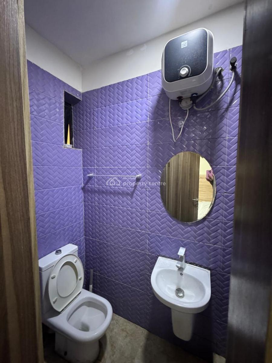 1 Bedroom Apartment in Lekki Phase 1, Lekki Phase 1, Lekki, Lagos, Flat / Apartment for Rent