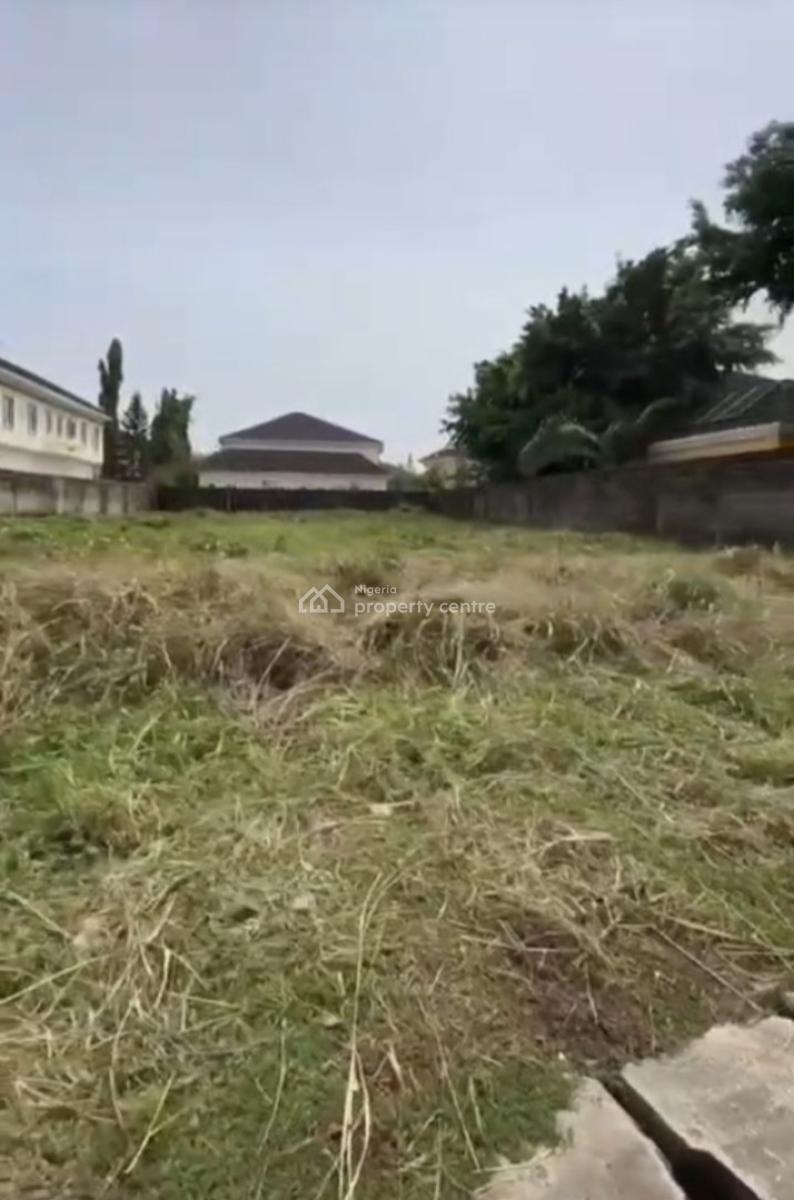 Land Measuring 1,260sqm, Vgc Estate, Vgc, Lekki, Lagos, Residential Land for Sale