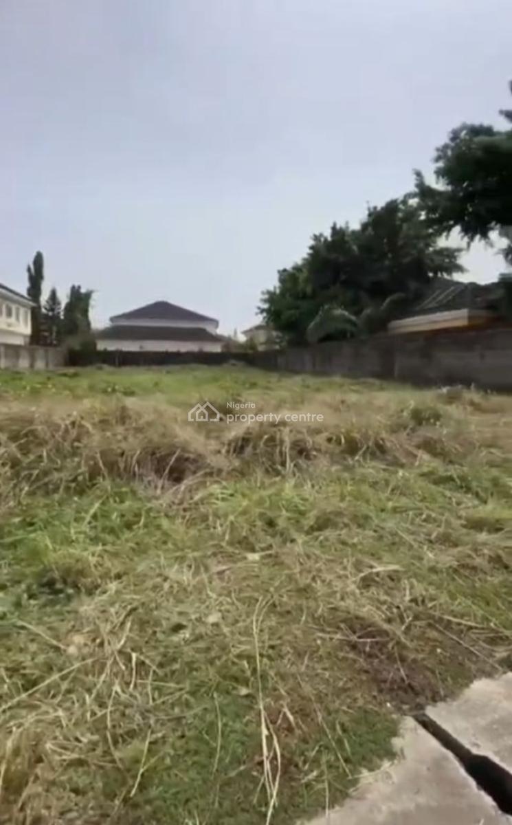 Land Measuring 1,260sqm, Vgc Estate, Vgc, Lekki, Lagos, Residential Land for Sale