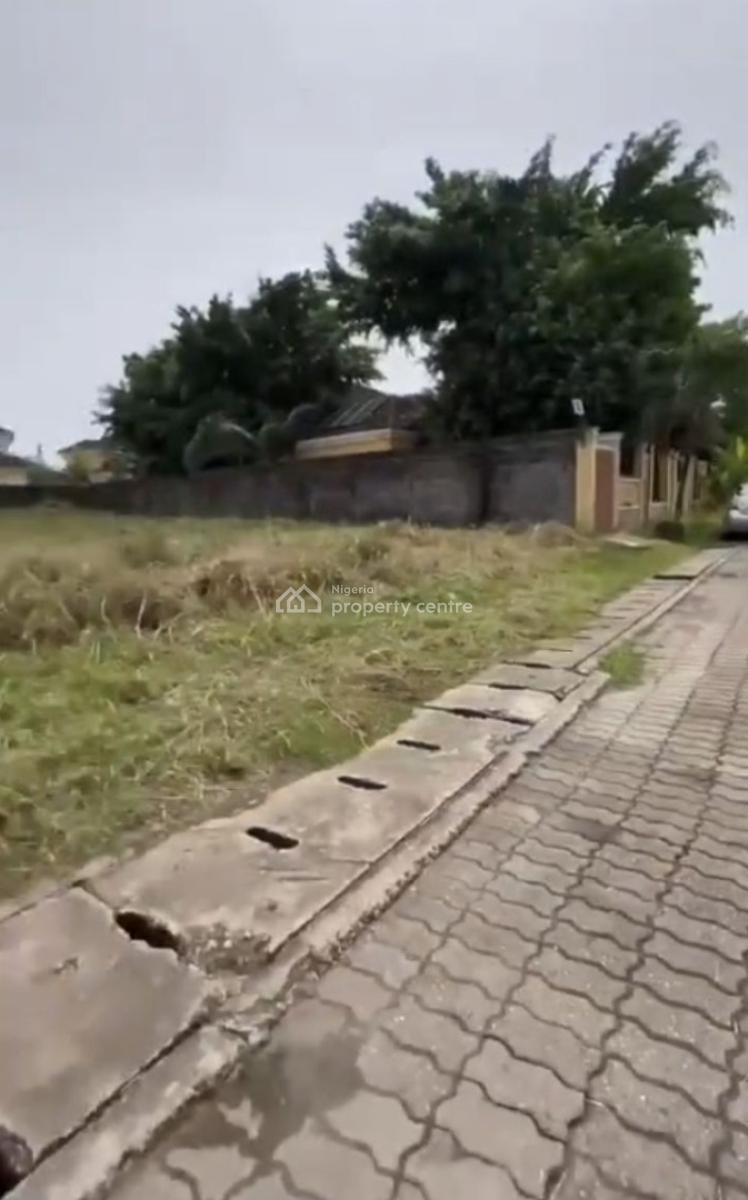 Land Measuring 1,260sqm, Vgc Estate, Vgc, Lekki, Lagos, Residential Land for Sale