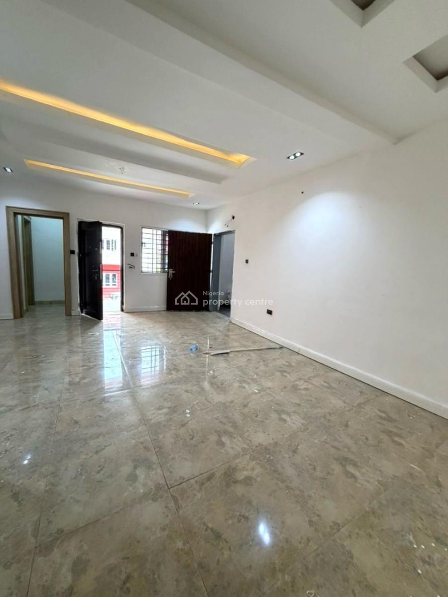 Well Built 2 Bedroom Apartment in Lovely Location, Idu By Nizamiye/turkish Hospital, Idu Industrial, Abuja, Flat / Apartment for Sale