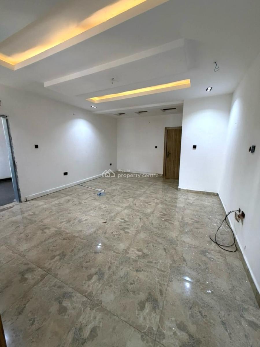 Well Built 2 Bedroom Apartment in Lovely Location, Idu By Nizamiye/turkish Hospital, Idu Industrial, Abuja, Flat / Apartment for Sale