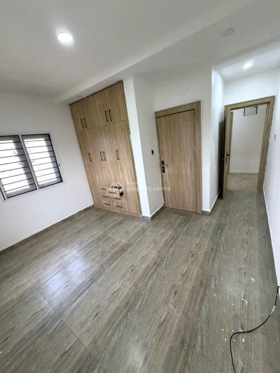 Well Built 2 Bedroom Apartment in Lovely Location, Idu By Nizamiye/turkish Hospital, Idu Industrial, Abuja, Flat / Apartment for Sale