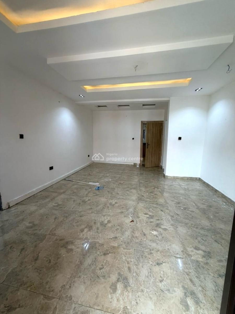 Well Built 2 Bedroom Apartment in Lovely Location, Idu By Nizamiye/turkish Hospital, Idu Industrial, Abuja, Flat / Apartment for Sale