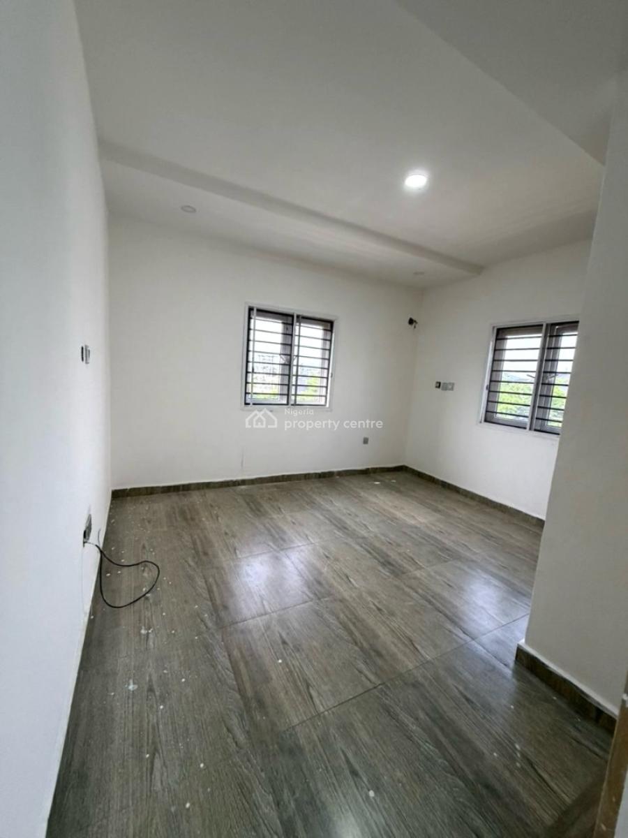 Well Built 2 Bedroom Apartment in Lovely Location, Idu By Nizamiye/turkish Hospital, Idu Industrial, Abuja, Flat / Apartment for Sale