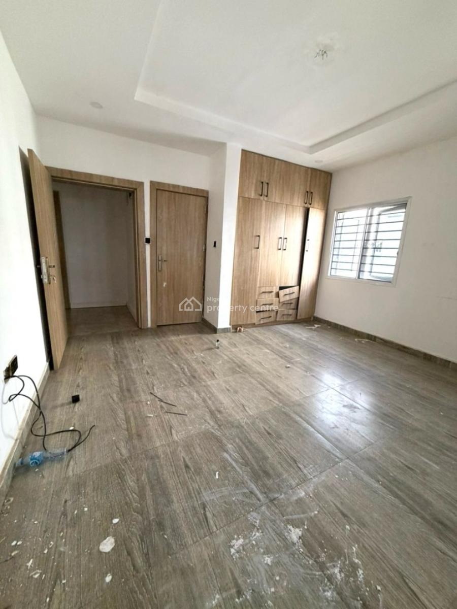 Well Built 2 Bedroom Apartment in Lovely Location, Idu By Nizamiye/turkish Hospital, Idu Industrial, Abuja, Flat / Apartment for Sale