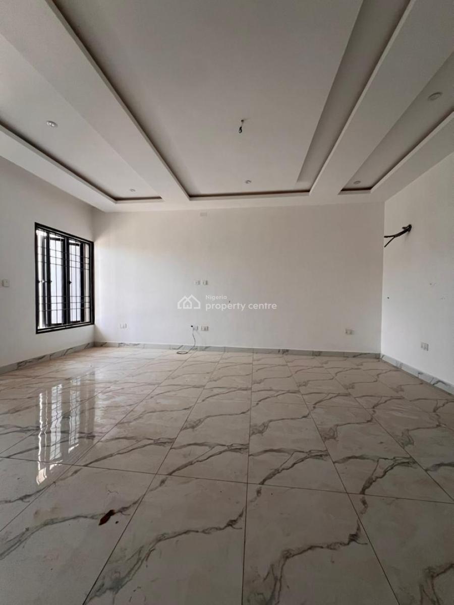 Sweet 2-bedroom Block of Flats, Ochacho Lifecamp, Life Camp, Abuja, Flat / Apartment for Rent