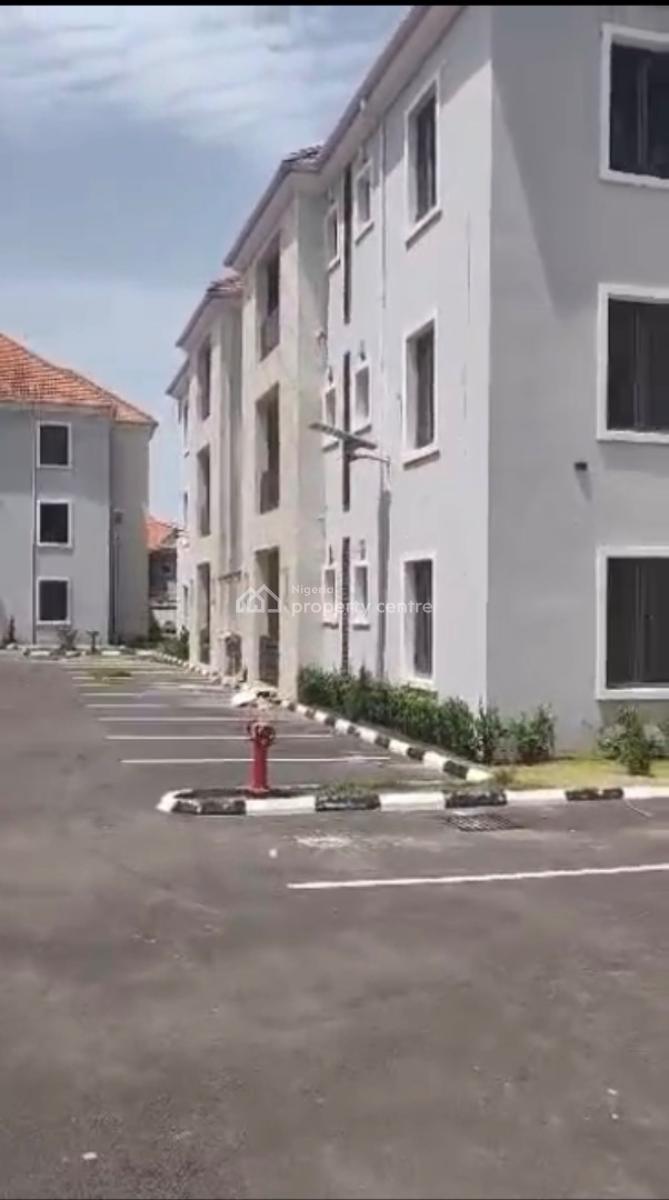 a Beautifully Designed Luxury Estate, Life Camp, Abuja, House for Sale