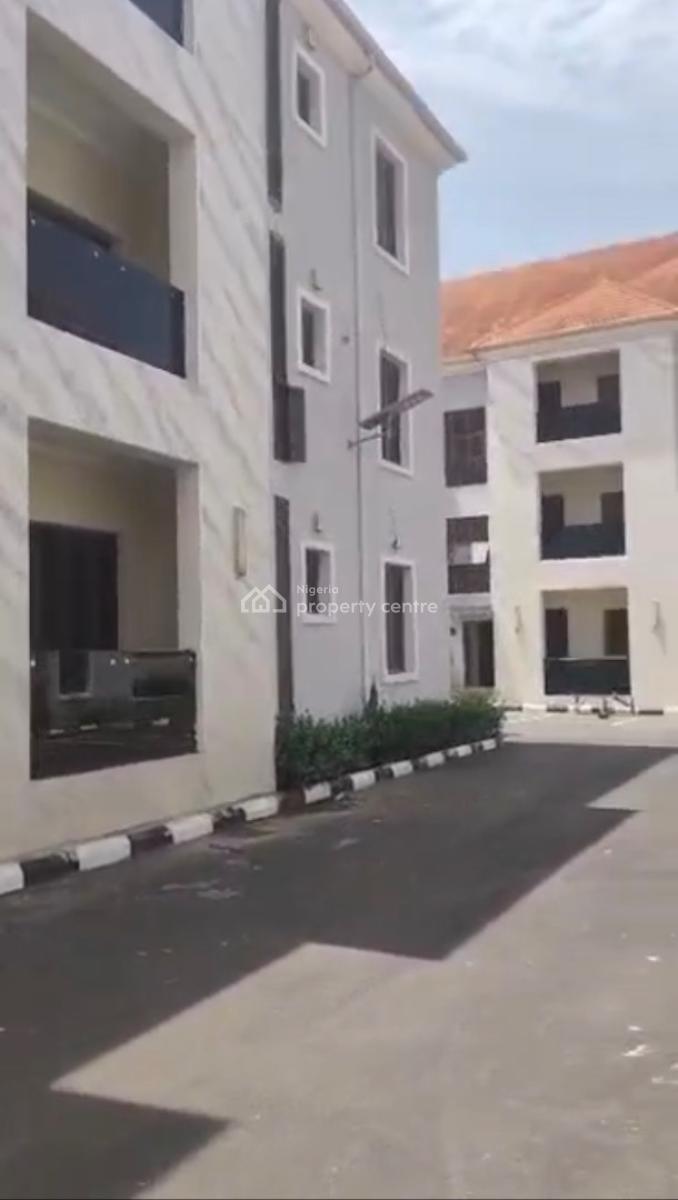 a Beautifully Designed Luxury Estate, Life Camp, Abuja, House for Sale