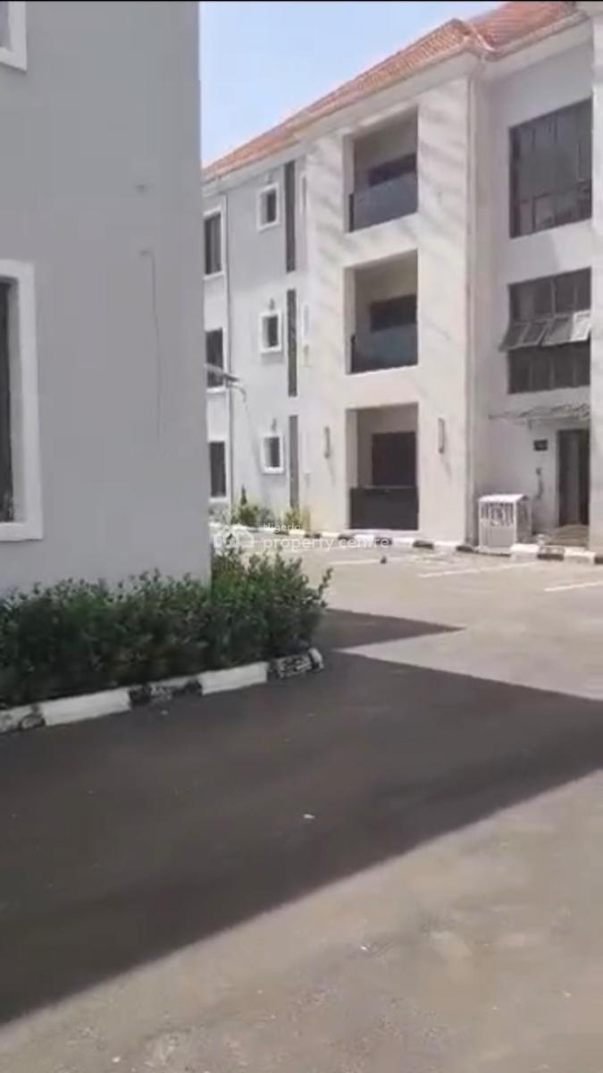 a Beautifully Designed Luxury Estate, Life Camp, Abuja, House for Sale