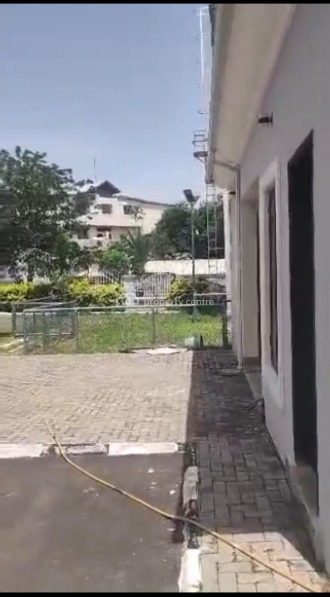 a Beautifully Designed Luxury Estate, Life Camp, Abuja, House for Sale