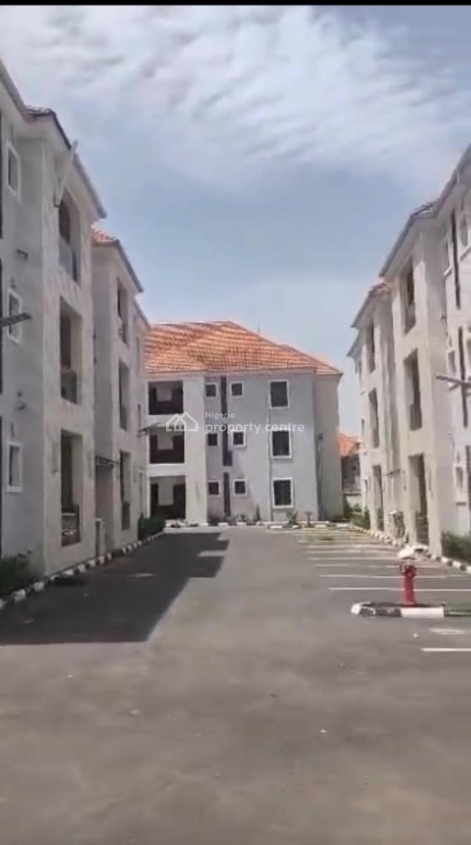a Beautifully Designed Luxury Estate, Life Camp, Abuja, House for Sale