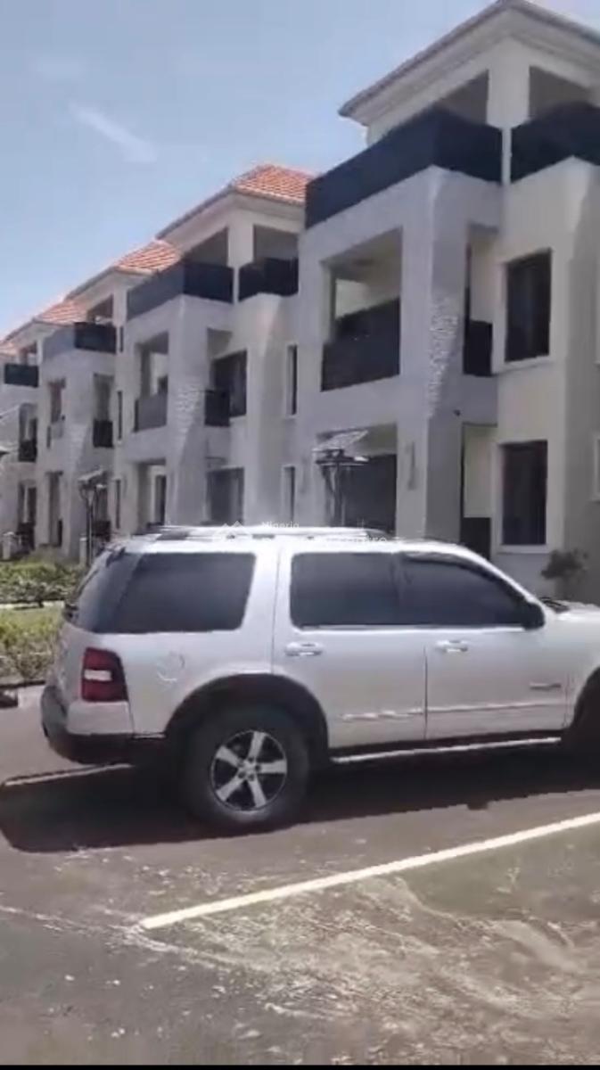 a Beautifully Designed Luxury Estate, Life Camp, Abuja, House for Sale