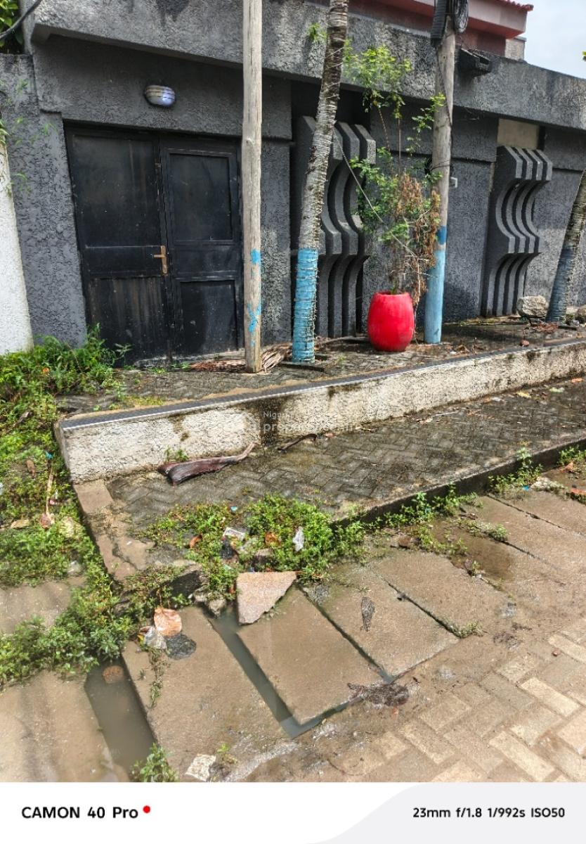 Commercial Detached House, Victoria Island (vi), Lagos, Detached Duplex for Rent
