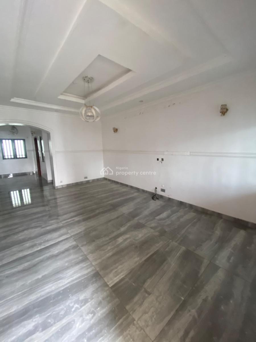 Spacious 2bed Apartment, Brownstone Estate, Ikate, Lekki, Lagos, Flat / Apartment for Rent