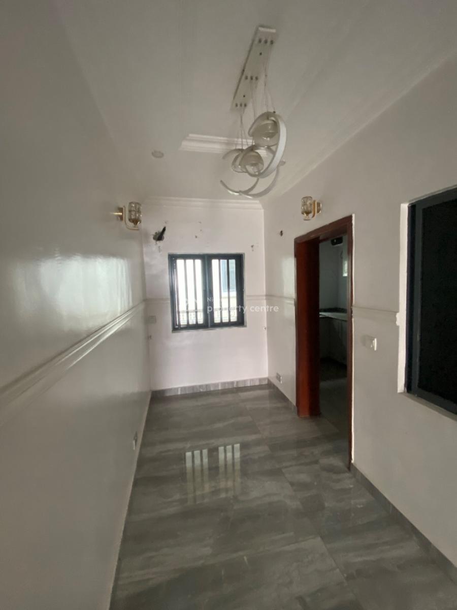 Spacious 2bed Apartment, Brownstone Estate, Ikate, Lekki, Lagos, Flat / Apartment for Rent