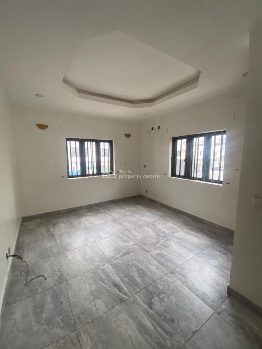 Spacious 2bed Apartment, Brownstone Estate, Ikate, Lekki, Lagos, Flat / Apartment for Rent