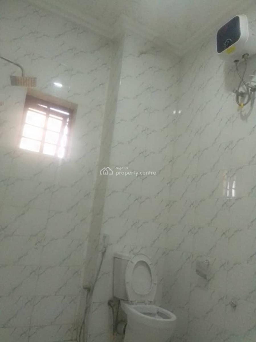 Spacious and Nicely Finished 2bedroom Flat, Fo1 Kubwa, Abuja, Kubwa, Abuja, Flat / Apartment for Rent