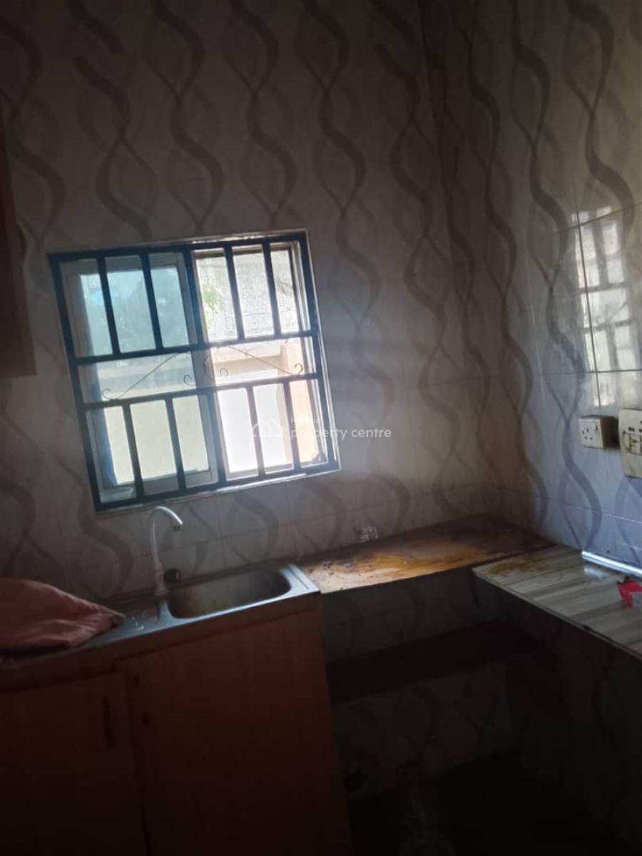 Standard Miniflat (room & Palour)  in a Secured Environment, Silverland Estate, Sangotedo, Ajah, Lagos, Mini Flat (room and Parlour) for Rent