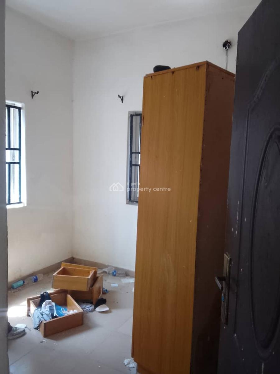 Standard Miniflat (room & Palour)  in a Secured Environment, Silverland Estate, Sangotedo, Ajah, Lagos, Mini Flat (room and Parlour) for Rent