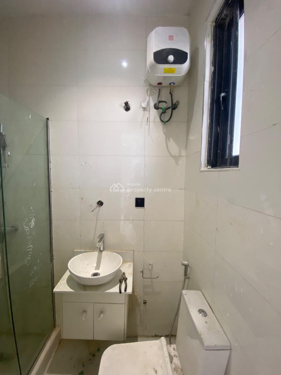 Newly Built 3 Bedroom Penthouse Apartment, Lekki 1, Lekki Phase 1, Lekki, Lagos, Block of Flats for Sale