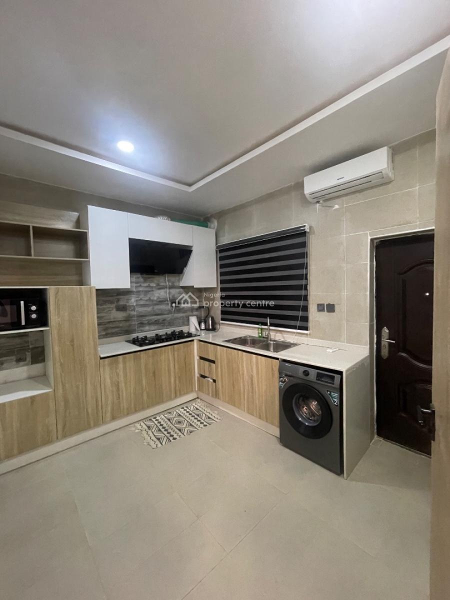 Fully Furnished 3 Bedroom Terrace Duplex, Orchid, Lekki, Lagos, Terraced Duplex for Rent