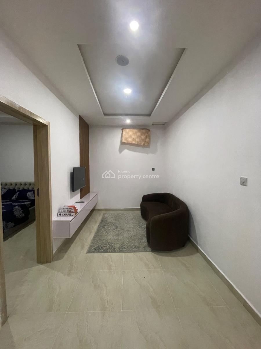 Fully Furnished 3 Bedroom Terrace Duplex, Orchid, Lekki, Lagos, Terraced Duplex for Rent
