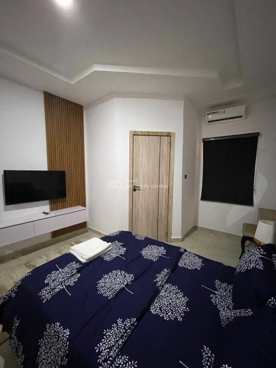 Fully Furnished 3 Bedroom Terrace Duplex, Orchid, Lekki, Lagos, Terraced Duplex for Rent