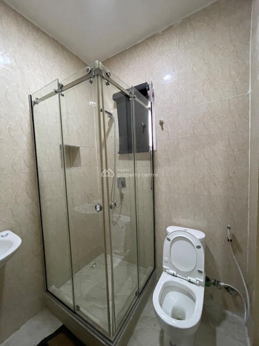 Fully Furnished 3 Bedroom Terrace Duplex, Orchid, Lekki, Lagos, Terraced Duplex for Rent