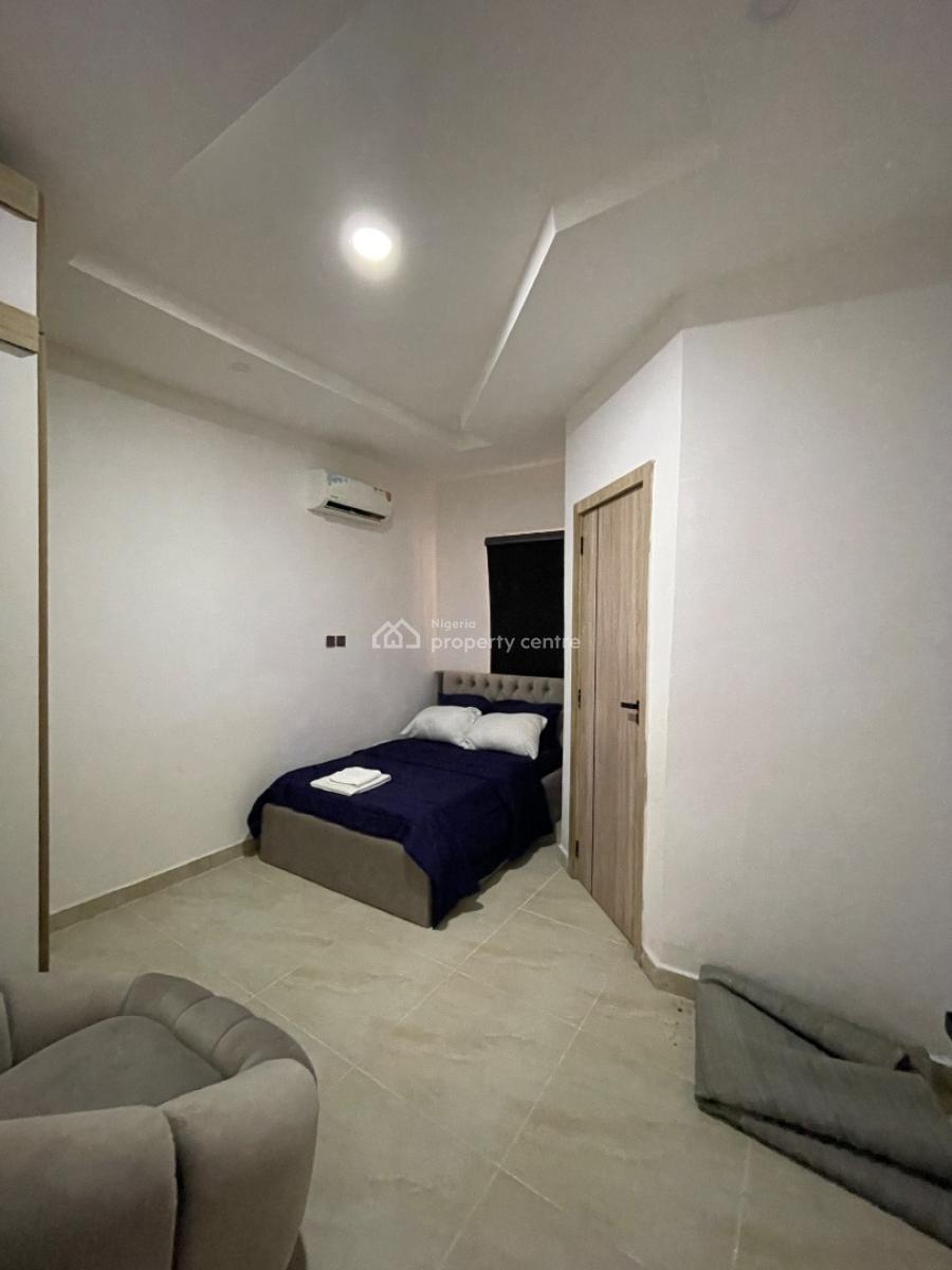 Fully Furnished 3 Bedroom Terrace Duplex, Orchid, Lekki, Lagos, Terraced Duplex for Rent