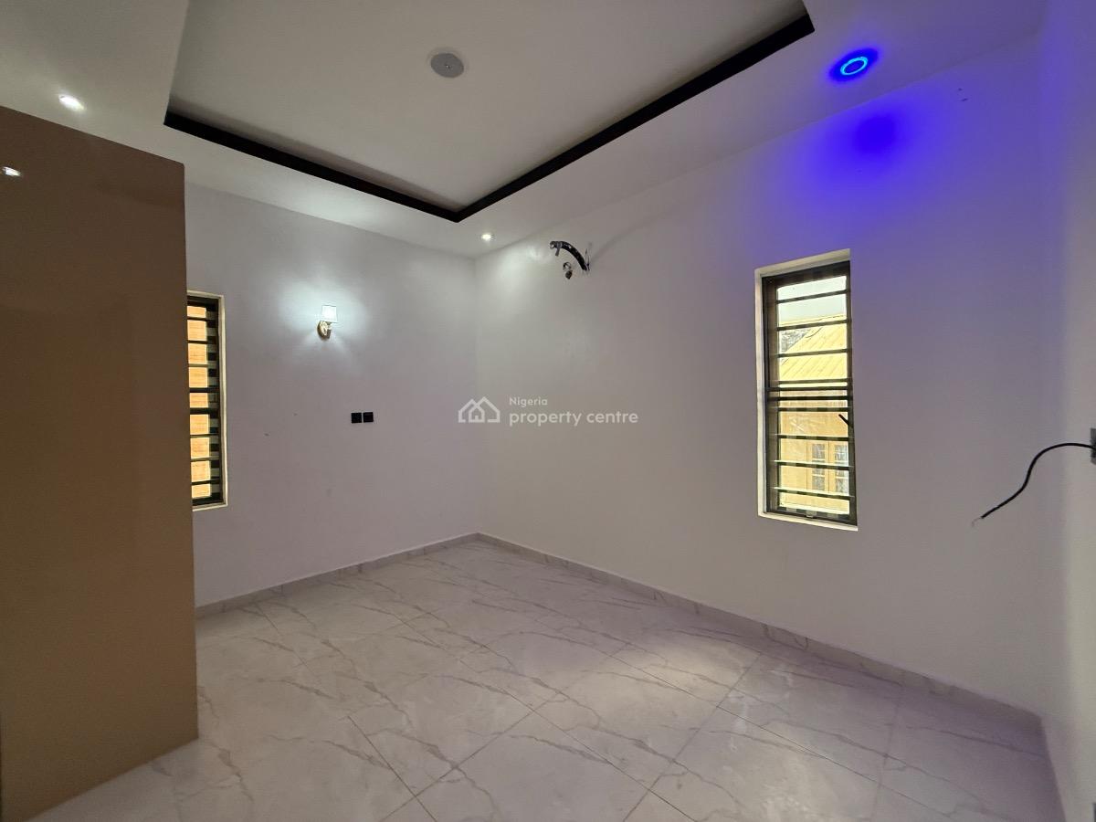 5 Bedroom Detached Available, Lekki Phase 2, Lekki, Lagos, Detached Duplex for Sale