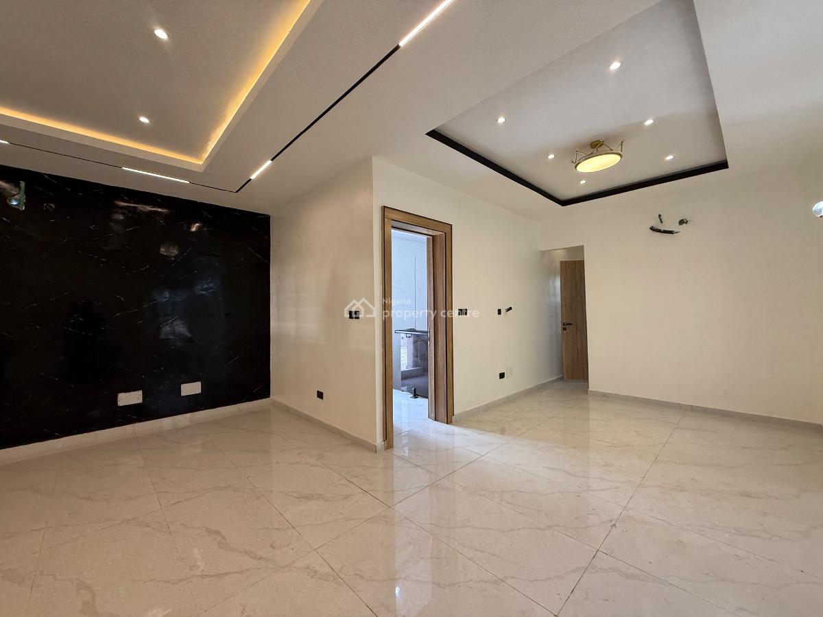 5 Bedroom Detached Available, Lekki Phase 2, Lekki, Lagos, Detached Duplex for Sale