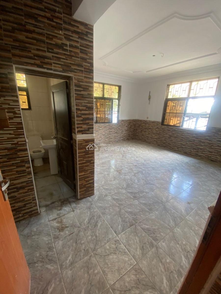 Spacious 5 Bedrooms Duplex with Bq, Main, Maitama District, Abuja, Detached Duplex for Rent