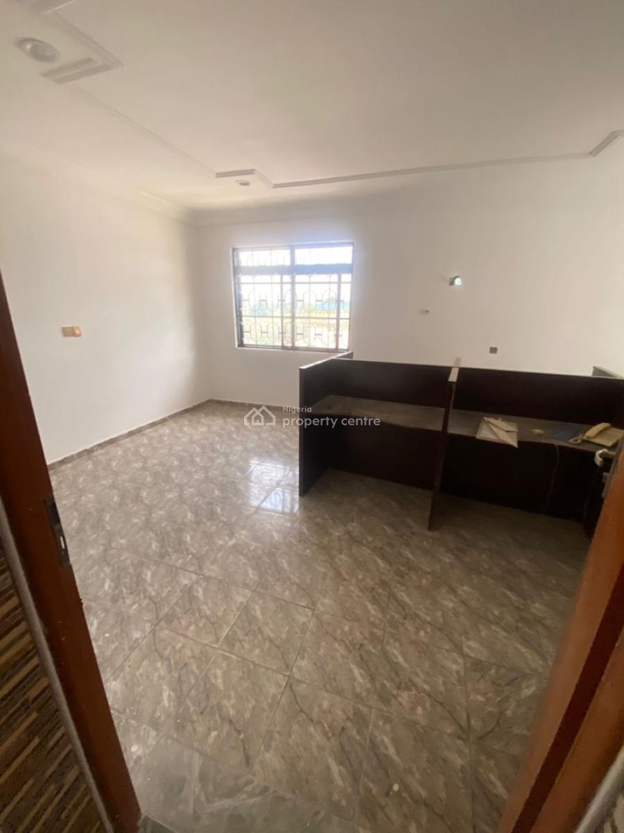 Spacious 5 Bedrooms Duplex with Bq, Main, Maitama District, Abuja, Detached Duplex for Rent