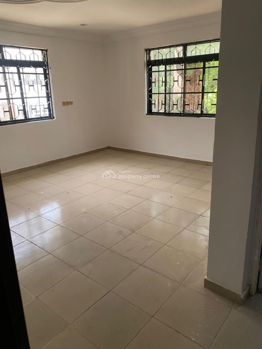 Spacious 5 Bedrooms Duplex with Bq, Main, Maitama District, Abuja, Detached Duplex for Rent
