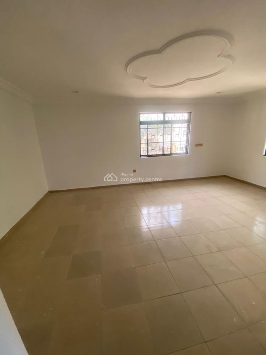 Spacious 5 Bedrooms Duplex with Bq, Main, Maitama District, Abuja, Detached Duplex for Rent