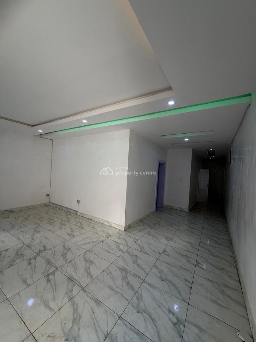 Luxury 2 Bedroom, By Coza, Guzape District, Abuja, Flat / Apartment for Rent