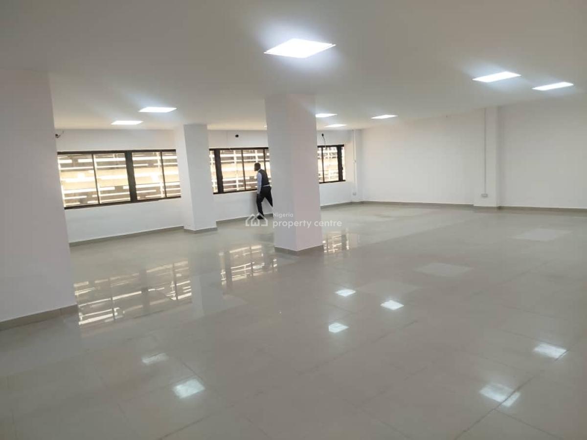 180sqm of grade Aoffice Space, Off Adeyemo Alakija Street, Victoria Island (vi), Lagos, Office Space for Rent