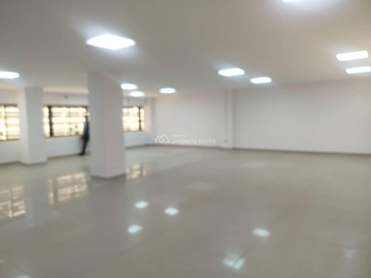 180sqm of grade Aoffice Space, Off Adeyemo Alakija Street, Victoria Island (vi), Lagos, Office Space for Rent
