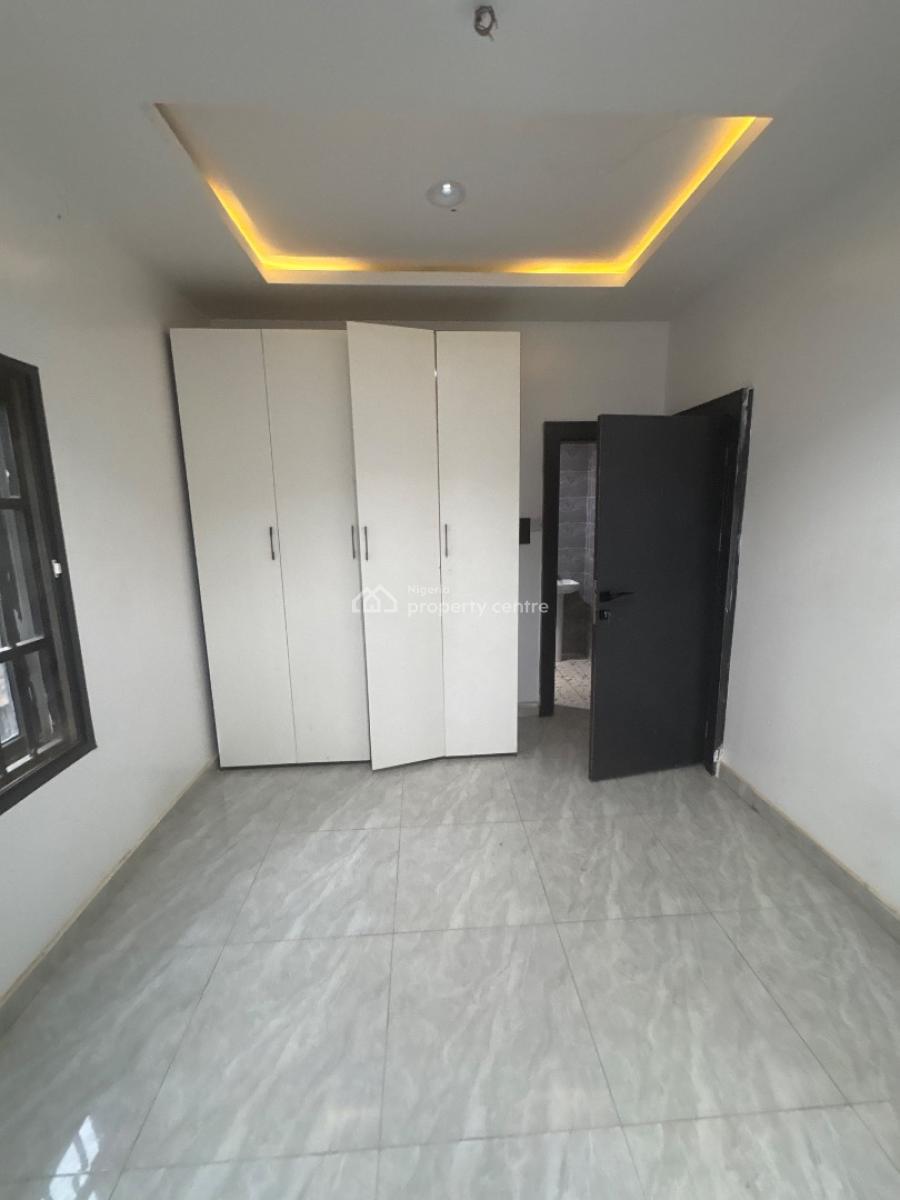 Standard 4-bedroom Duplex, Von Axis, Lugbe District, Abuja, Semi-detached Duplex for Rent