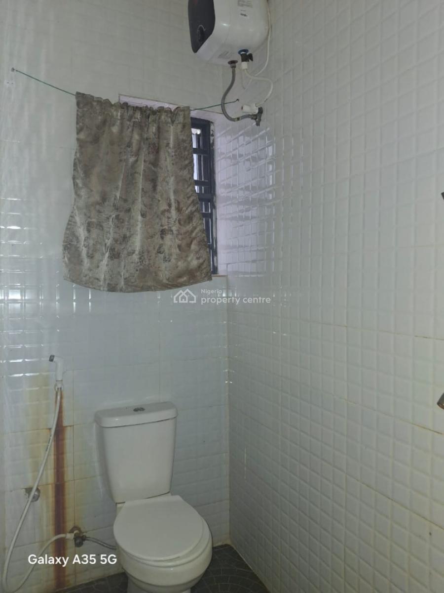 Luxury 2 Bedroom Apartment in a Secured Estate, in an Estate, Ogombo, Ajah, Lagos, Flat / Apartment for Rent