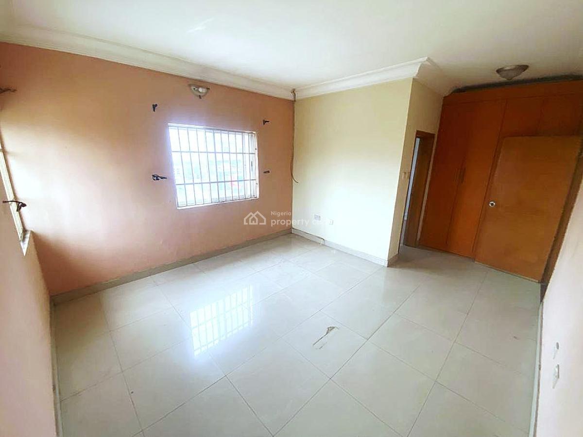 Modern Built Luxury Serviced 4bedrooms Terrace Duplex, Lekki Right, Lekki Phase 1, Lekki, Lagos, Terraced Duplex for Rent