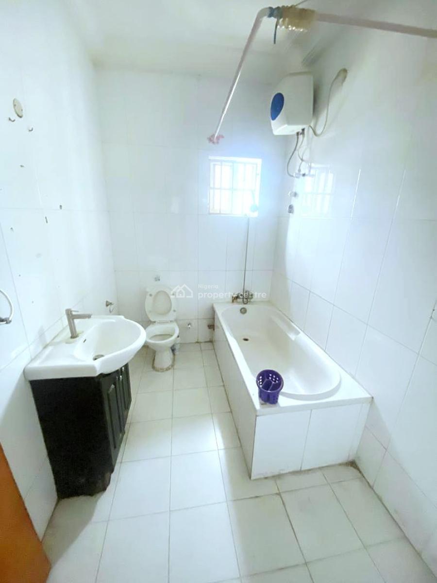 Modern Built Luxury Serviced 4bedrooms Terrace Duplex, Lekki Right, Lekki Phase 1, Lekki, Lagos, Terraced Duplex for Rent